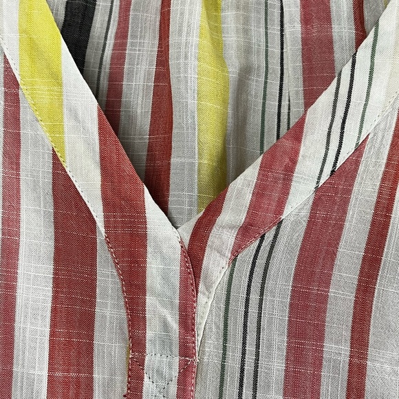 Tribal Tank Top - Picture 3 of 6